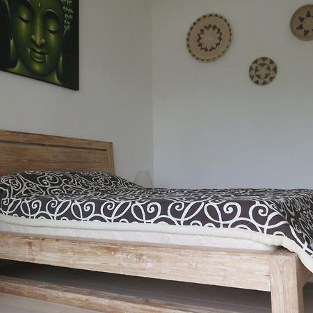 Gerke House Hotel Убуд Екстериор снимка