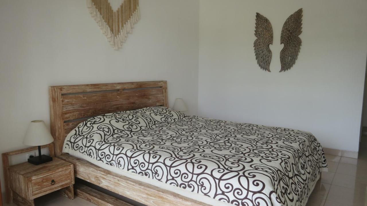 Gerke House Hotel Убуд Екстериор снимка