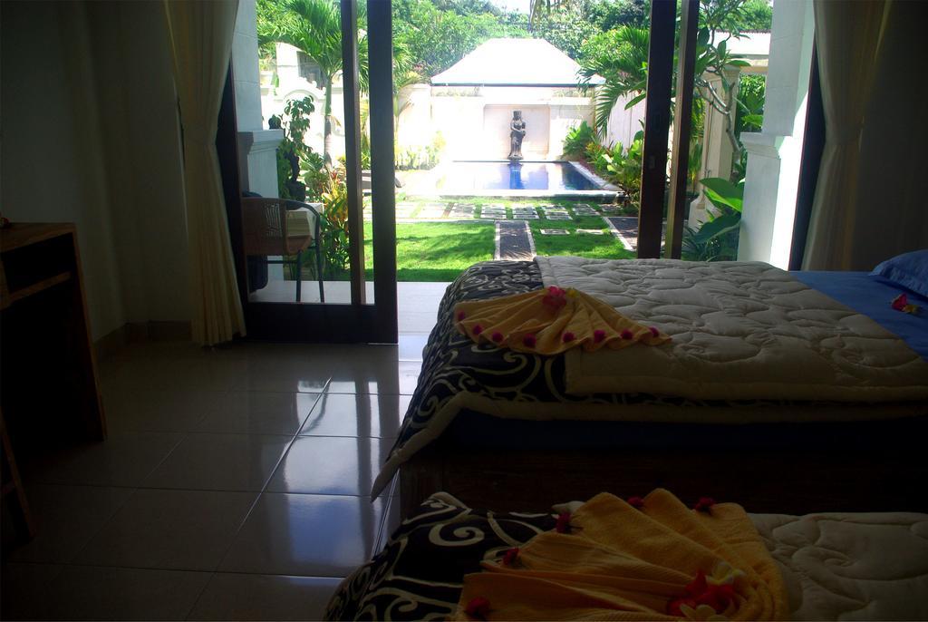 Gerke House Hotel Убуд Екстериор снимка