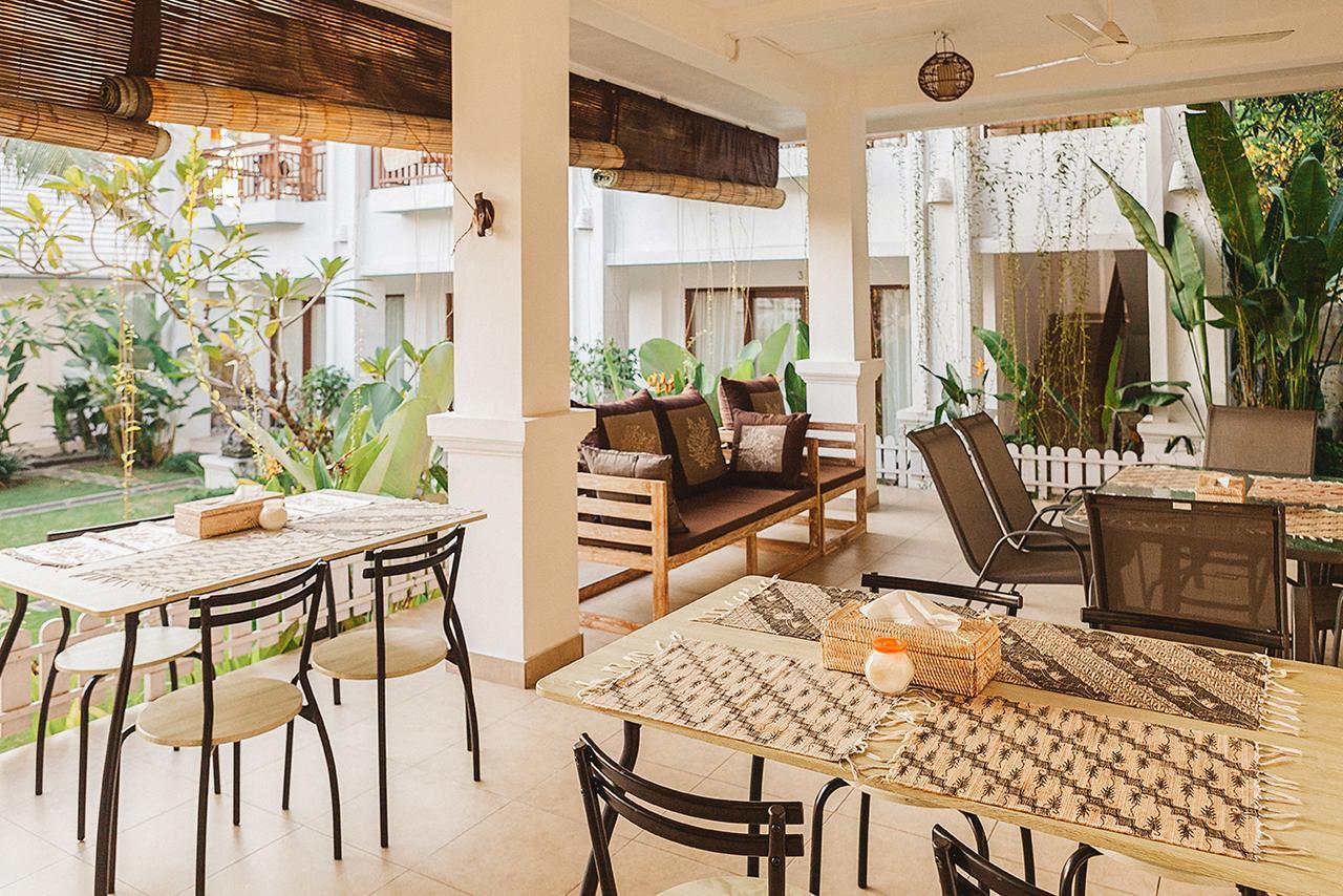 Gerke House Hotel Убуд Екстериор снимка